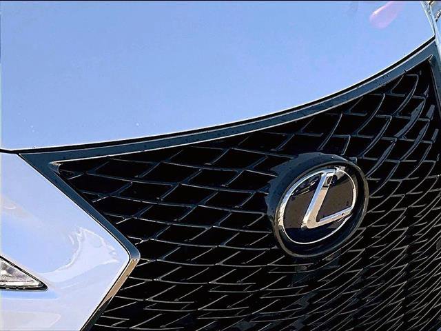 Used 2021 Lexus NX 300h AWD F Sport w/ Comfort Package image 27