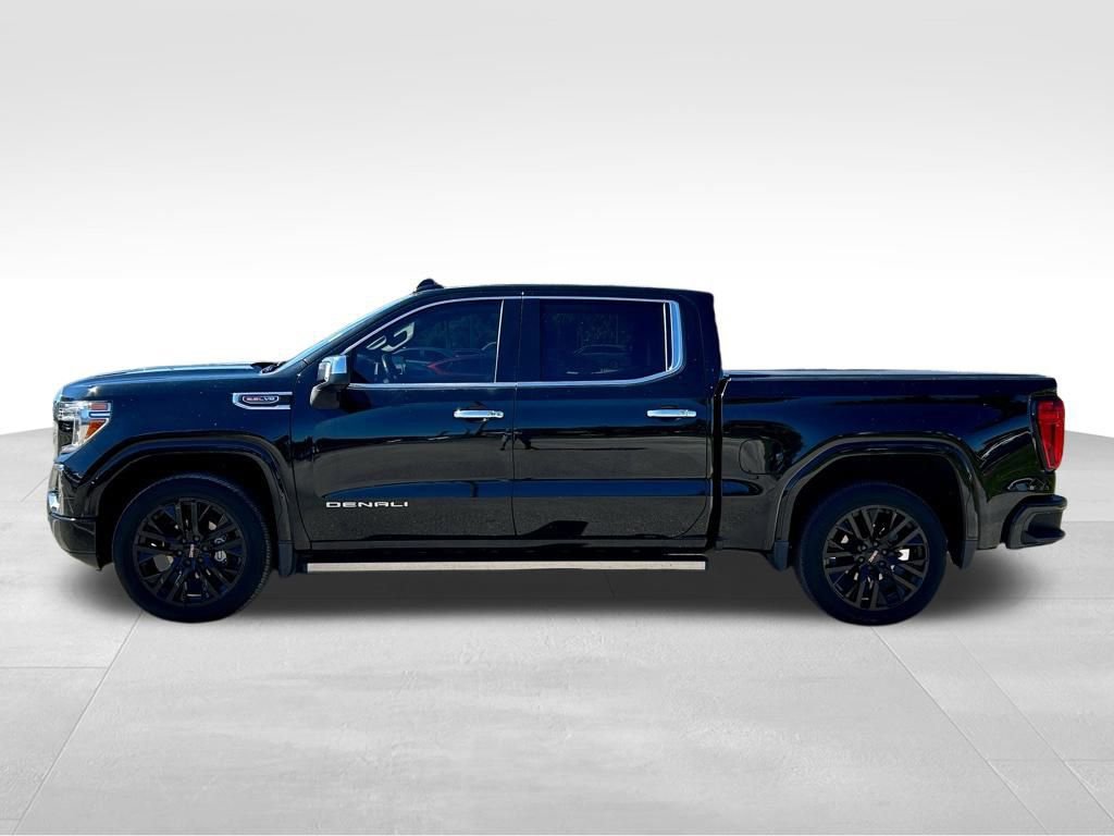 Used 2019 GMC Sierra 1500 Denali w/ Denali Ultimate Package image 5