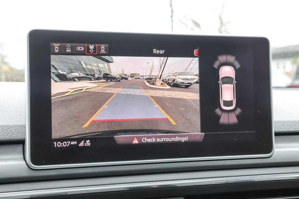 Used 2018 Audi S5 Prestige w/ Driver Assistance Package image 8