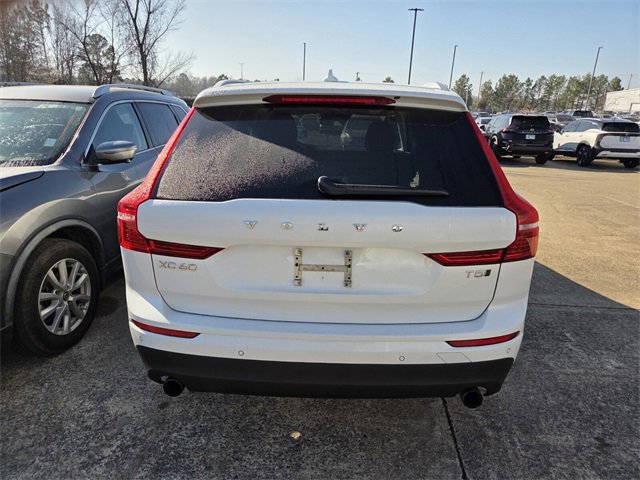 Used 2021 Volvo XC60 T5 Momentum image 6