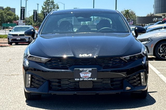 New 2026 Kia K5 GT-Line FWD image 9