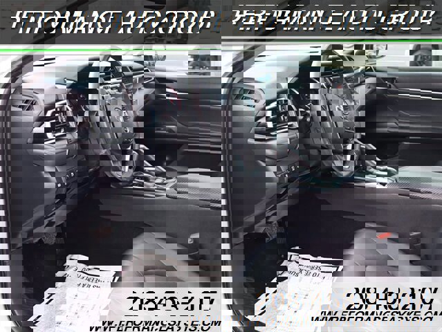 Used 2018 Toyota Camry XSE w/ Driver Assist Package image 26