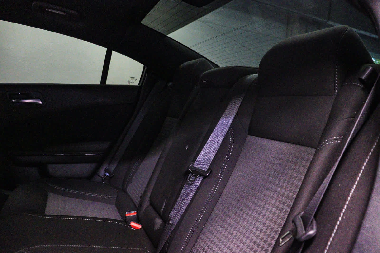 Used 2023 Dodge Charger SXT w/ Blacktop Package AWD/4WD image 19