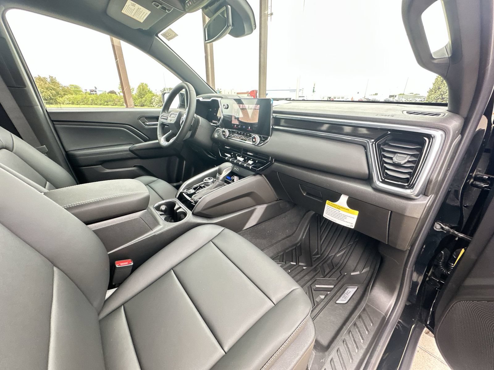 New 2026 GMC Canyon Elevation w/ Convenience Package AWD/4WD image 29
