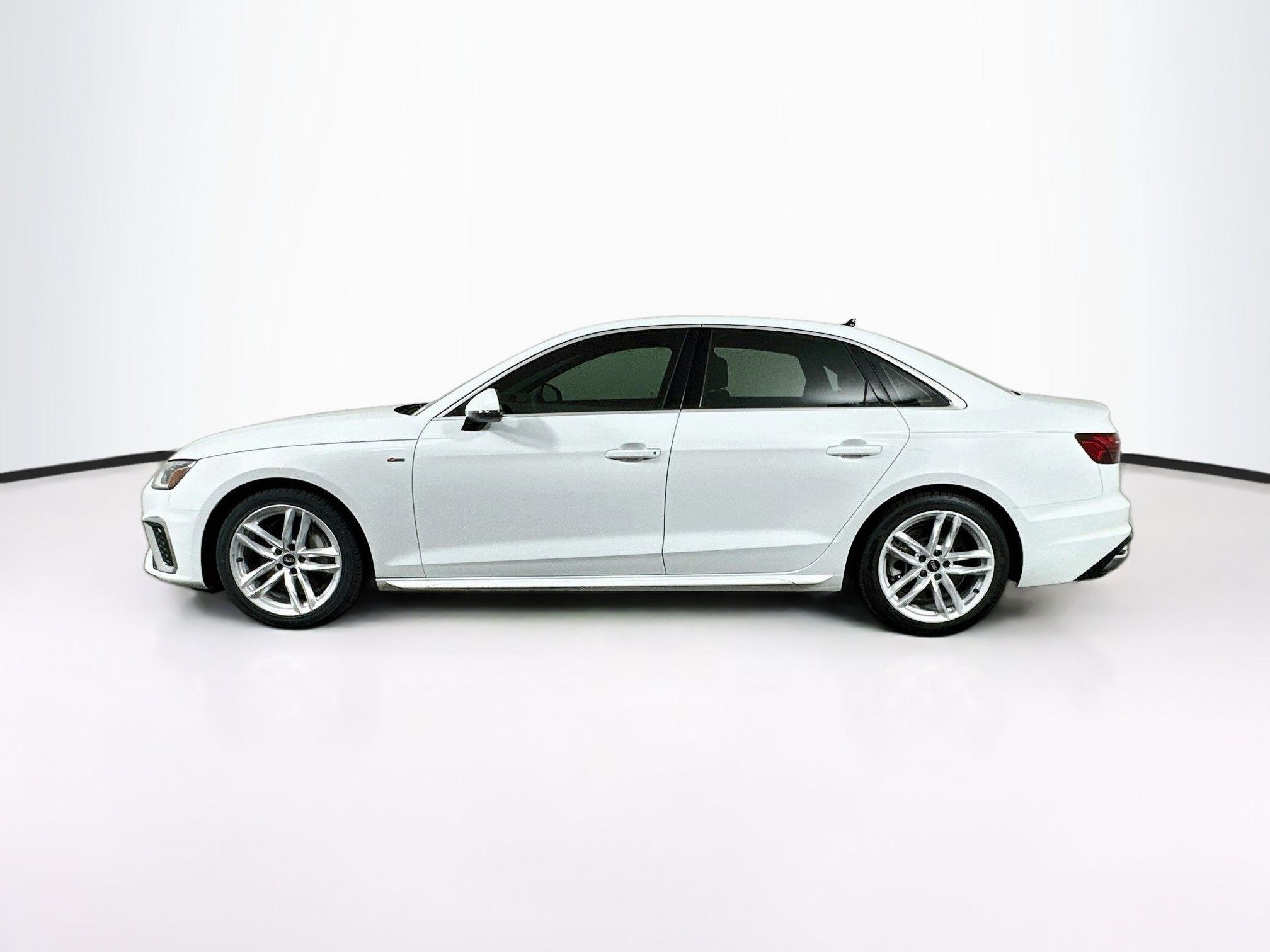 Used 2023 Audi A4 2.0T Premium AWD/4WD image 4