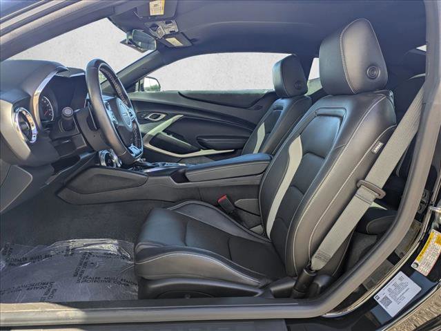 Used 2023 Chevrolet Camaro LT w/ RS Package image 16