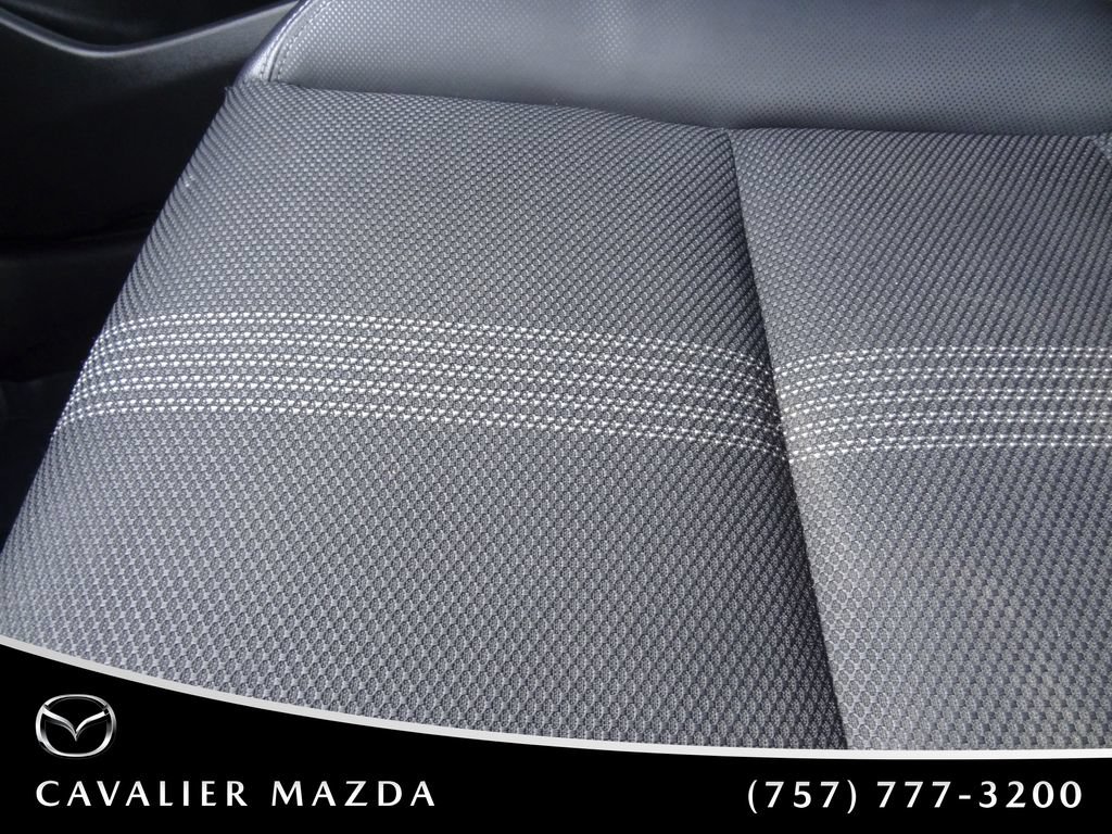 Certified 2023 MAZDA CX-50 2.5 S w/ Preferred Plus Pkg AWD/4WD image 34