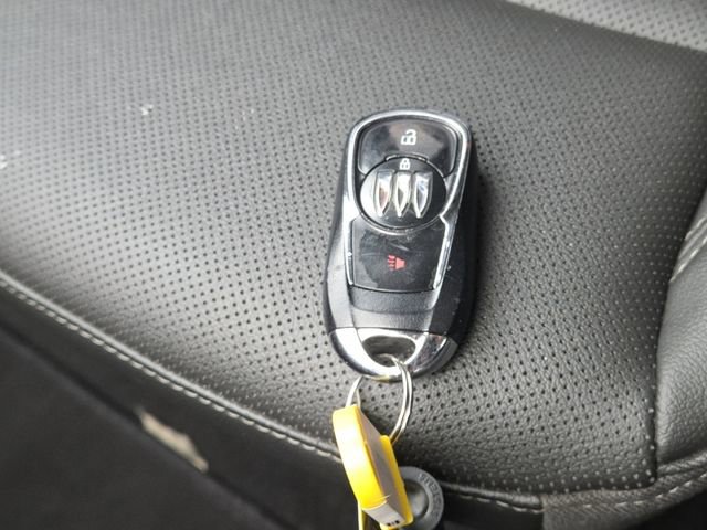 Used 2024 Buick Encore GX Sport Touring image 35