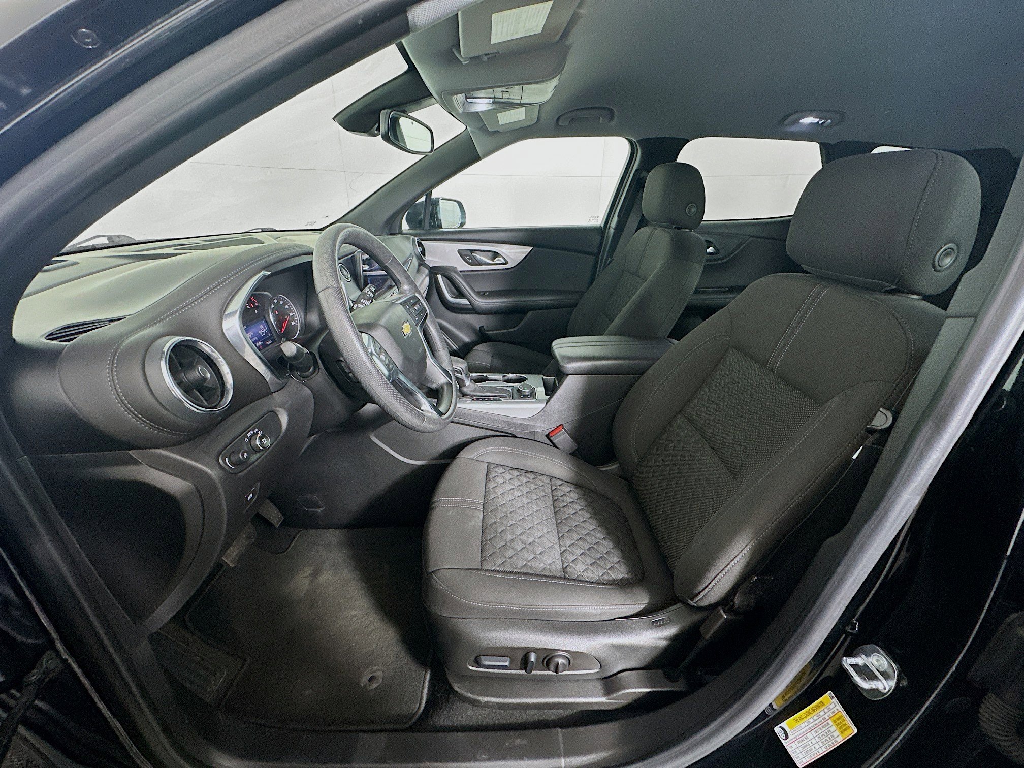 Used 2022 Chevrolet Blazer LT image 13