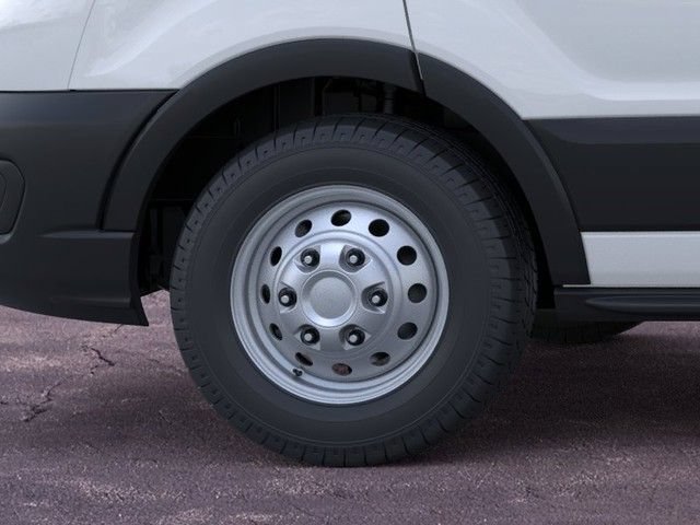 New 2025 Ford Transit 350 Low Roof AWD image 19