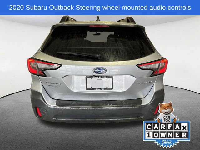Used 2020 Subaru Outback Premium image 15