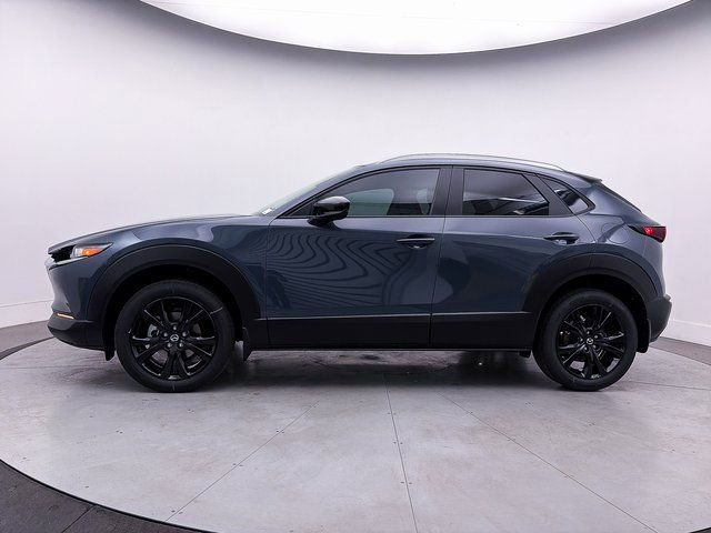 New 2026 MAZDA CX-30 AWD 2.5 S image 28