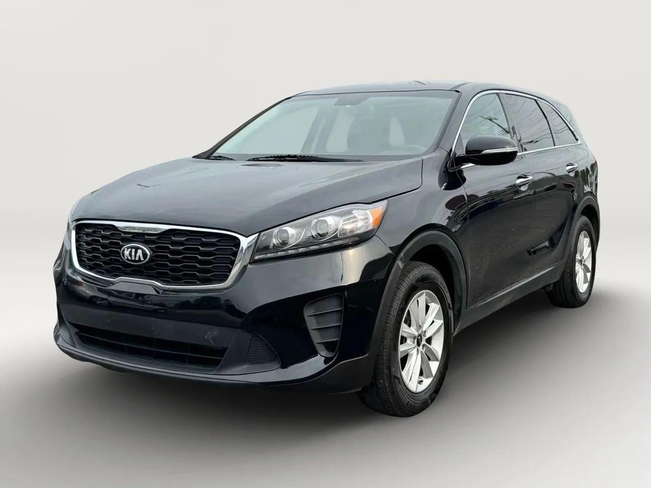 Used 2019 Kia Sorento FWD