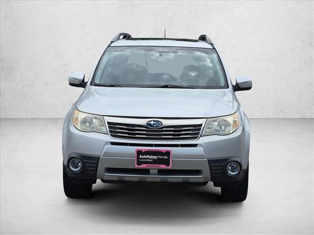 Used 2009 Subaru Forester 2.5X AWD/4WD image 2