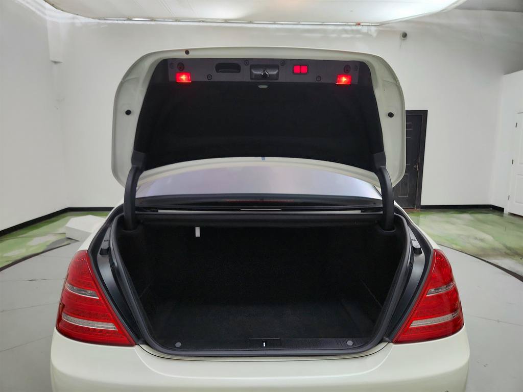 Used 2013 Mercedes-Benz S 350 BlueTEC 4MATIC image 29