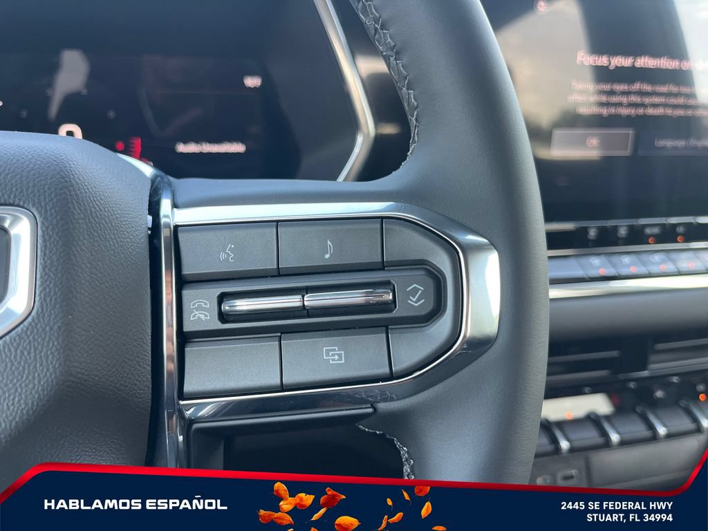 New 2026 GMC Canyon Elevation RWD image 26