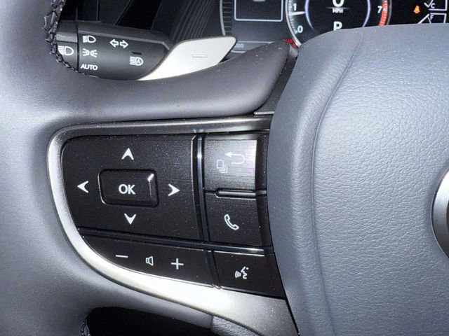 New 2025 Lexus ES 350 350 image 18
