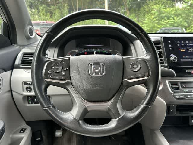 Used 2020 Honda Pilot EX-L image 7