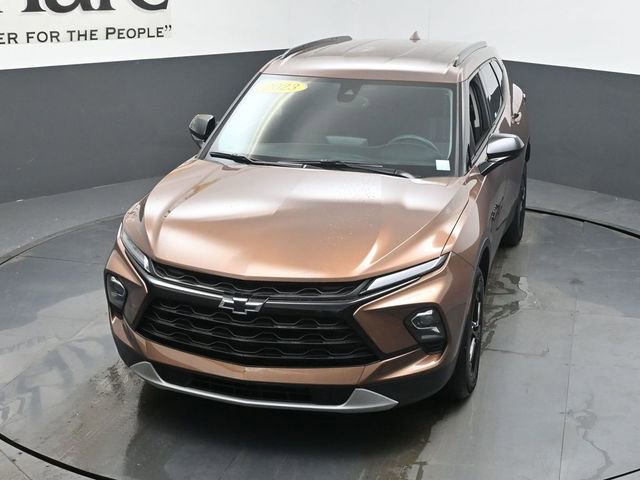Used 2023 Chevrolet Blazer LT w/ Convenience Package image 45