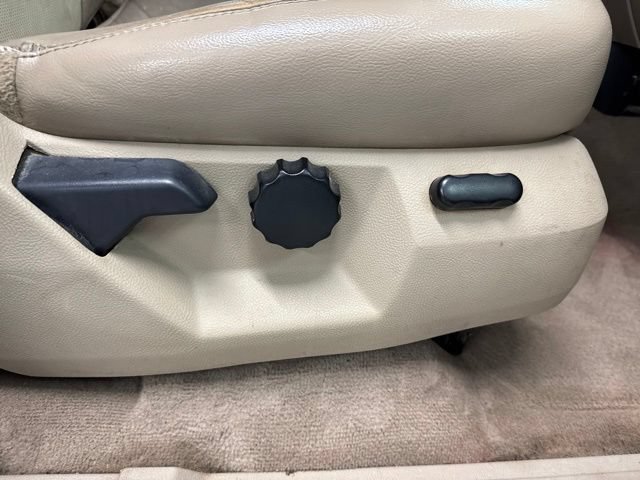 Used 2004 Ford Expedition Eddie Bauer AWD/4WD image 26