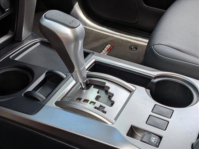 Used 2023 Toyota 4Runner TRD Sport w/ Technology Package image 12