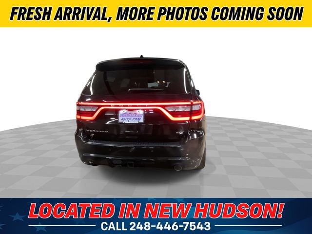 Used 2024 Dodge Durango GT image 9
