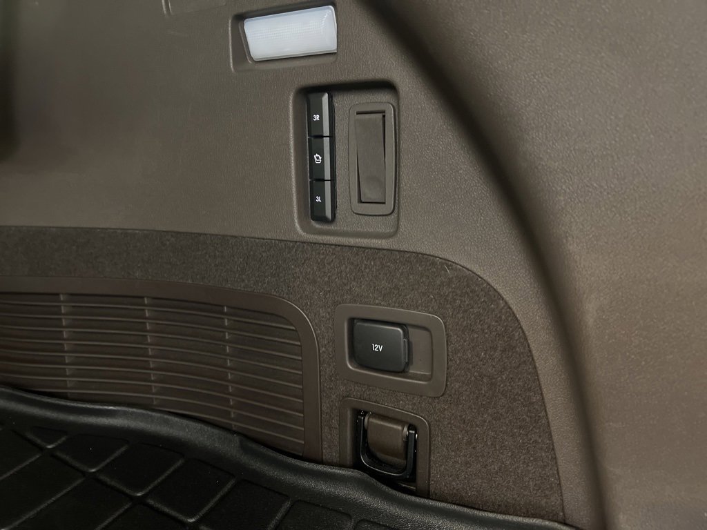 Used 2020 Lincoln Aviator Reserve w/ Equipment Group 202A image 36