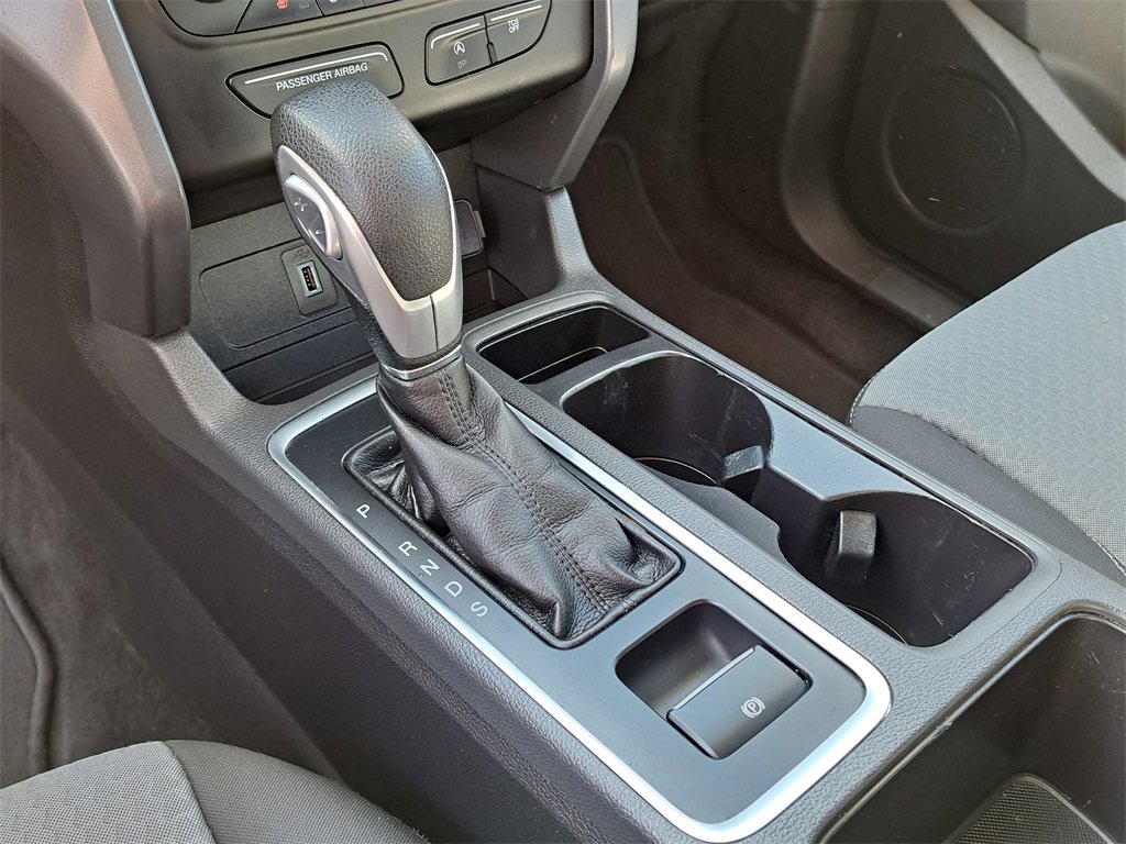 Used 2018 Ford Escape SE image 9