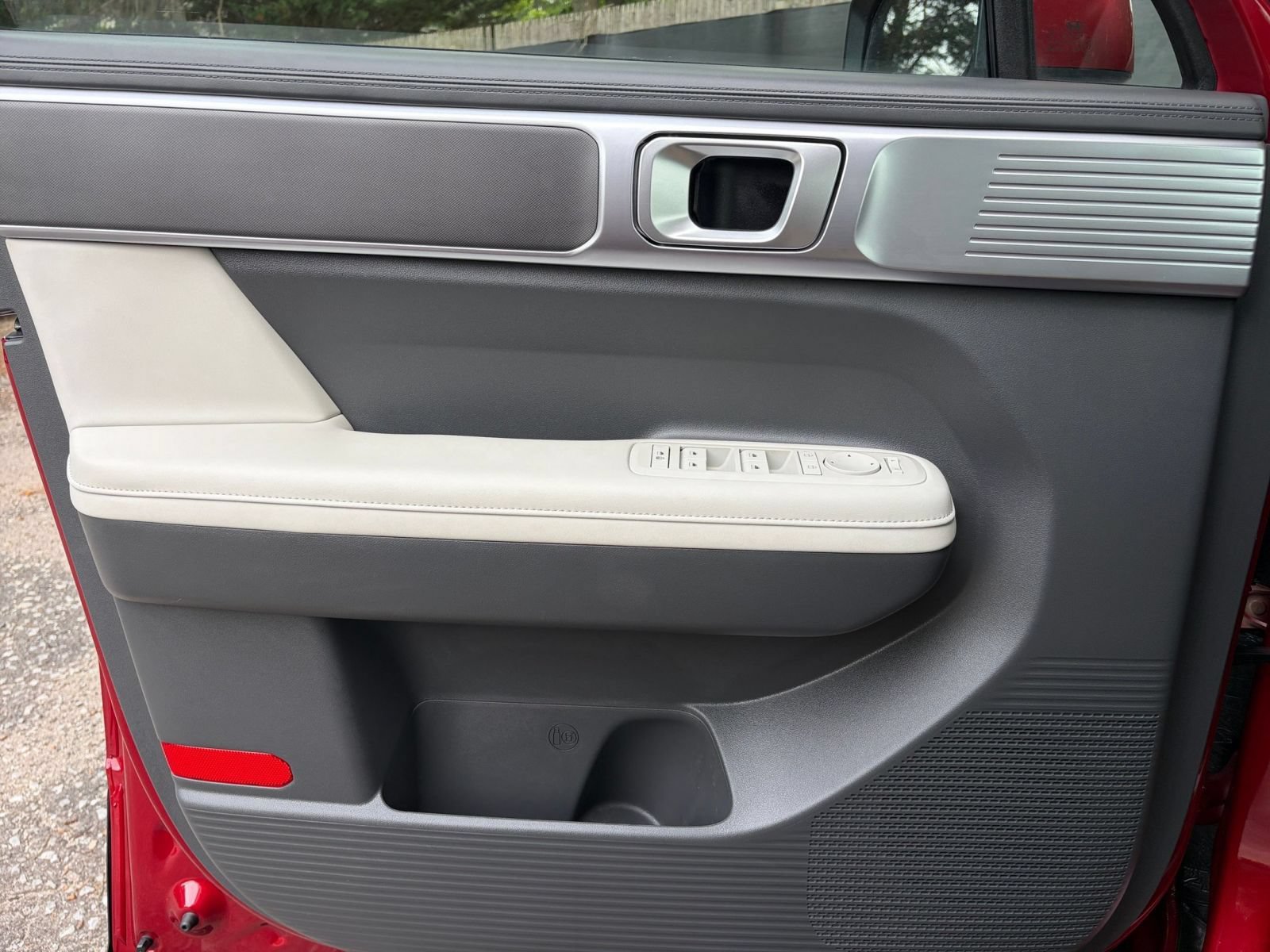 Used 2026 Hyundai Santa Fe SEL FWD image 18