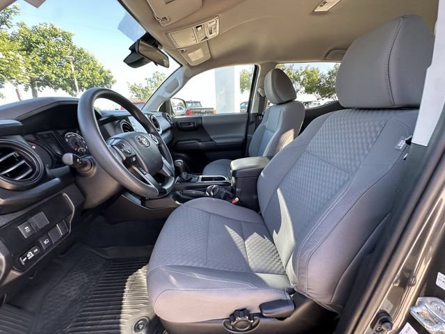Used 2021 Toyota Tacoma SR w/ SR Convenience Package RWD image 24
