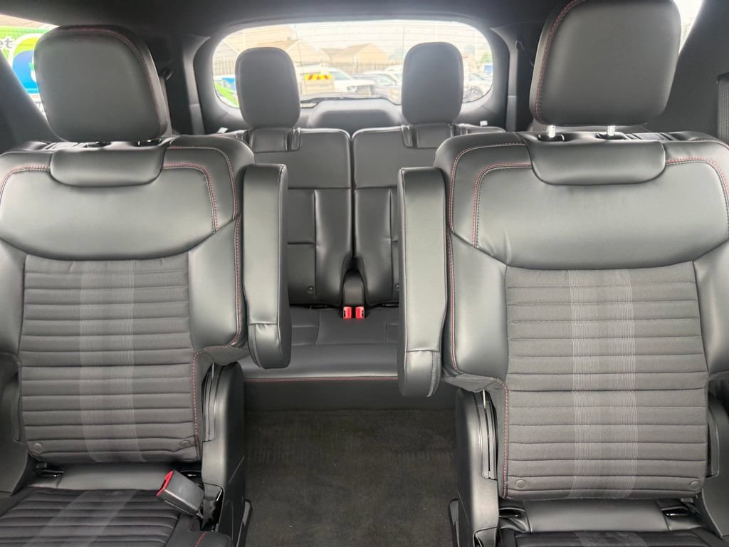 New 2026 Ford Explorer ST-Line AWD/4WD image 33
