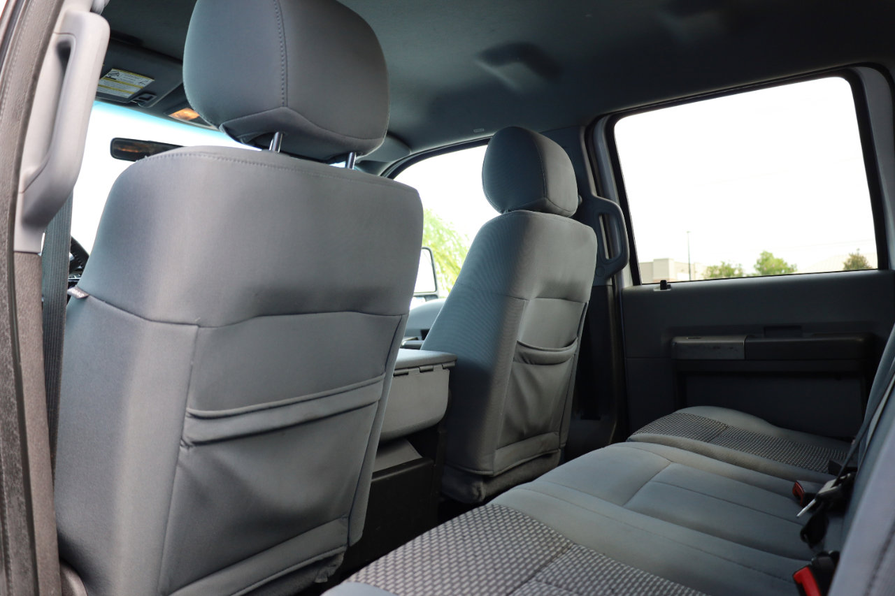 Used 2012 Ford F350 XLT w/ XLT Value Pkg image 17