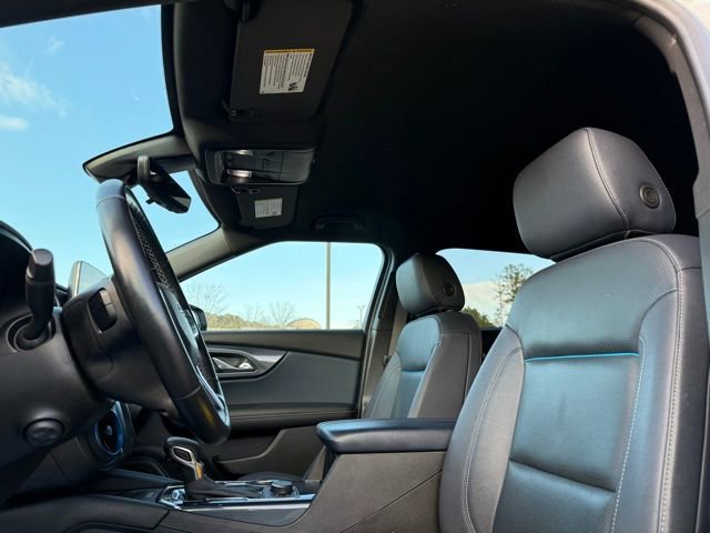 Used 2024 Chevrolet Blazer RS w/ Driver Confidence II Package image 25