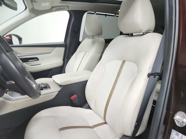 Used 2024 MAZDA CX-90 3.3 Turbo w/ Premium Plus Pkg AWD/4WD image 10