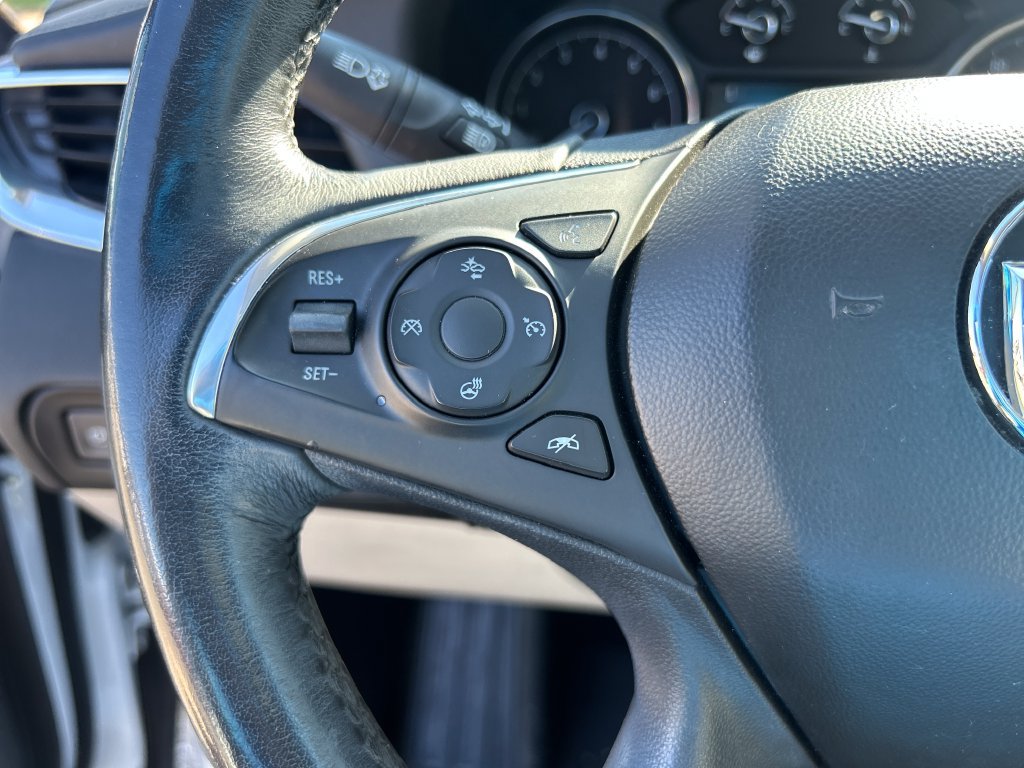 Used 2018 Buick Enclave Premium FWD image 22