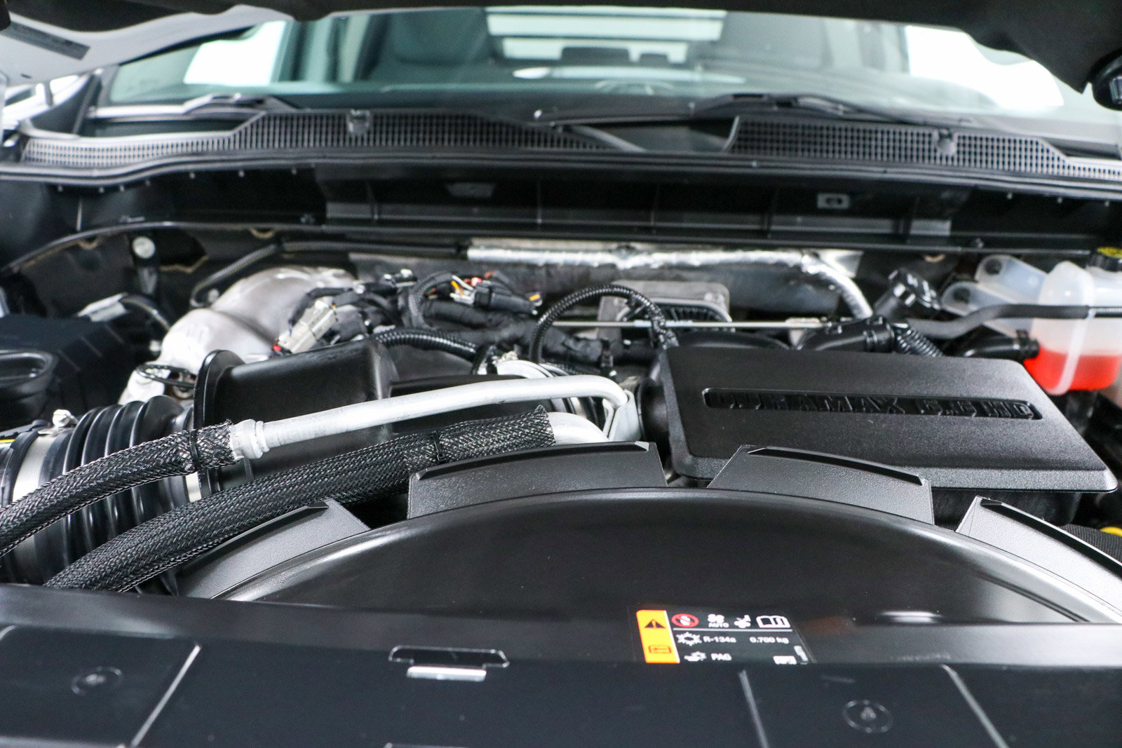 Used 2024 Chevrolet Silverado 3500 W/T image 28