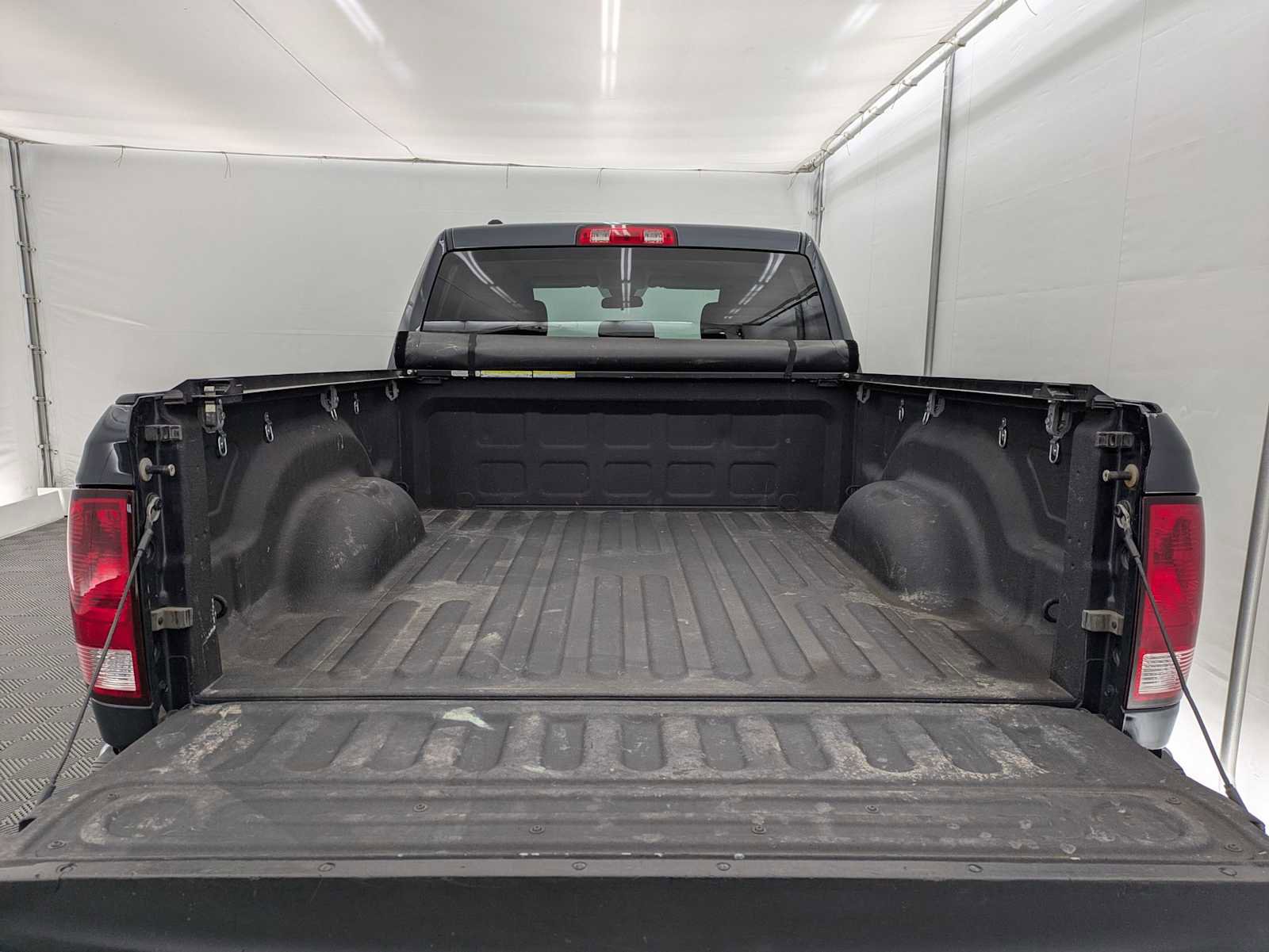 Used 2015 RAM 1500 Tradesman w/ Popular Equipment Group image 30