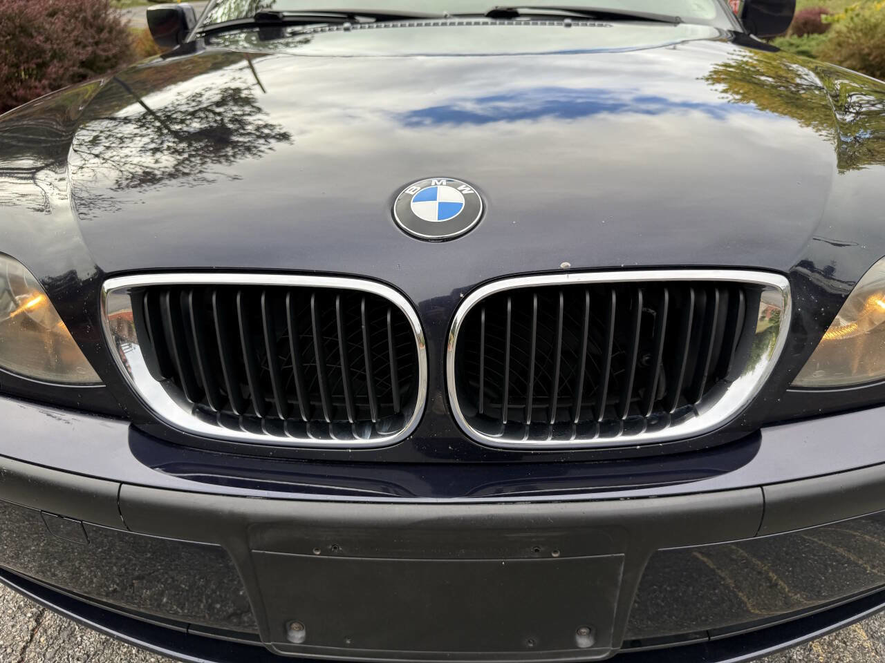 Used 2003 BMW 325i Sedan image 19