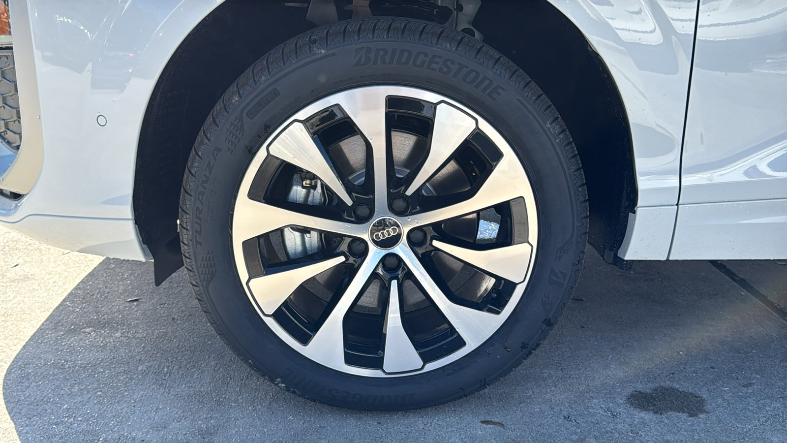 Used 2026 Audi Q3 quattro 2.0T image 26