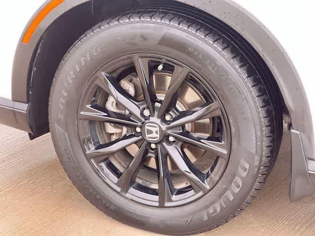 Certified 2024 Honda CR-V Sport image 9
