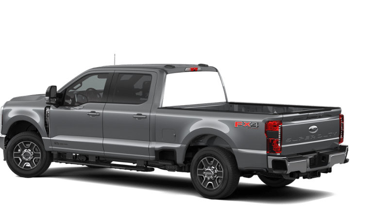 New 2026 Ford F250 Lariat w/ Lariat Premium Package AWD/4WD image 24