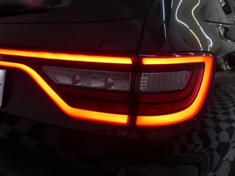 Used 2022 Dodge Durango SXT AWD/4WD image 16