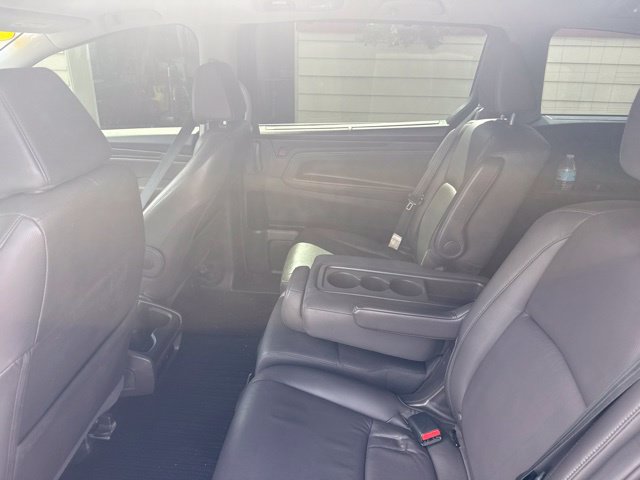 Used 2018 Honda Odyssey EX-L image 14