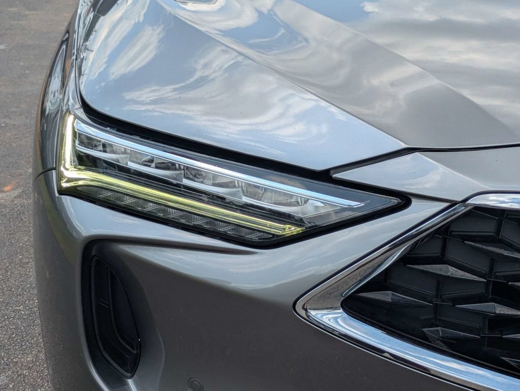 Certified 2023 Acura MDX SH-AWD w/ Advance Package image 10