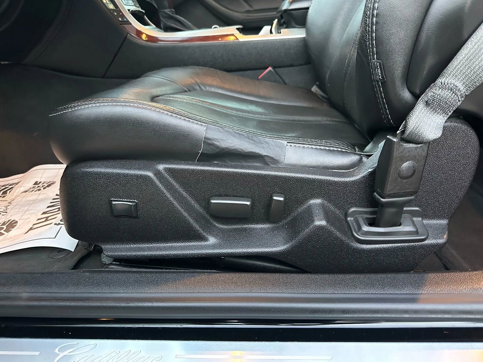 Used 2014 Cadillac CTS Premium image 42