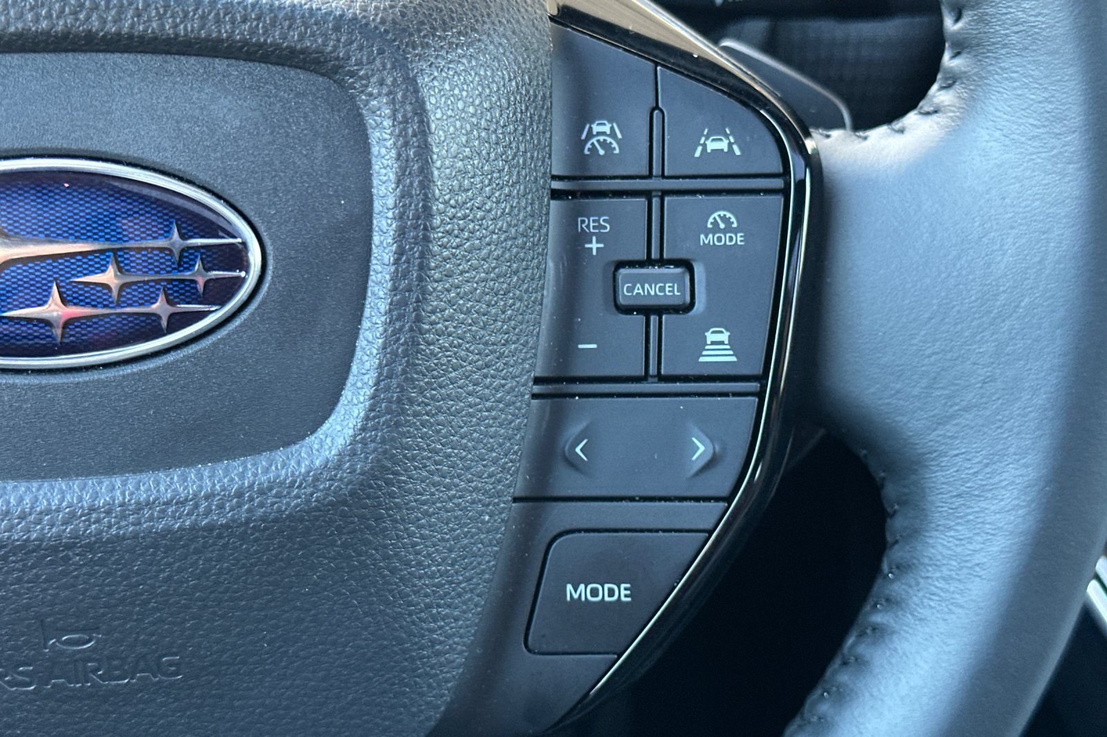 Used 2023 Subaru Solterra AWD image 28