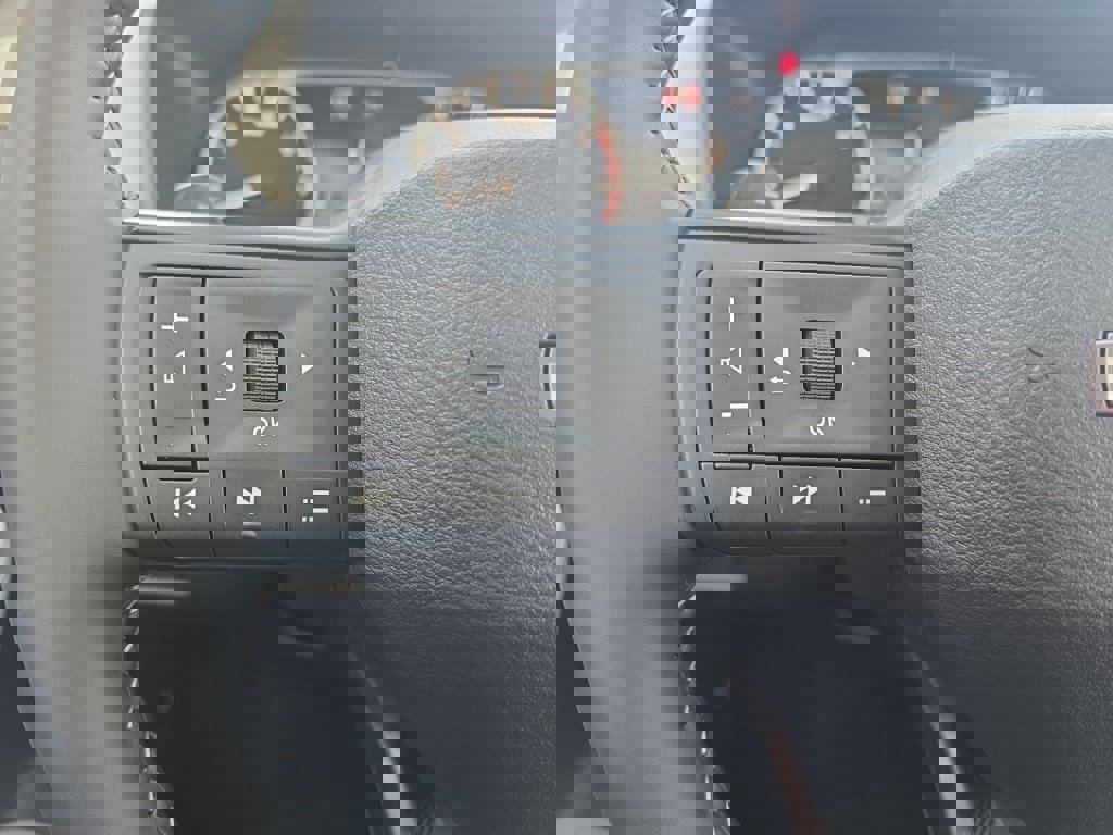 Certified 2026 Nissan Rogue SV w/ SV Premium Package image 20