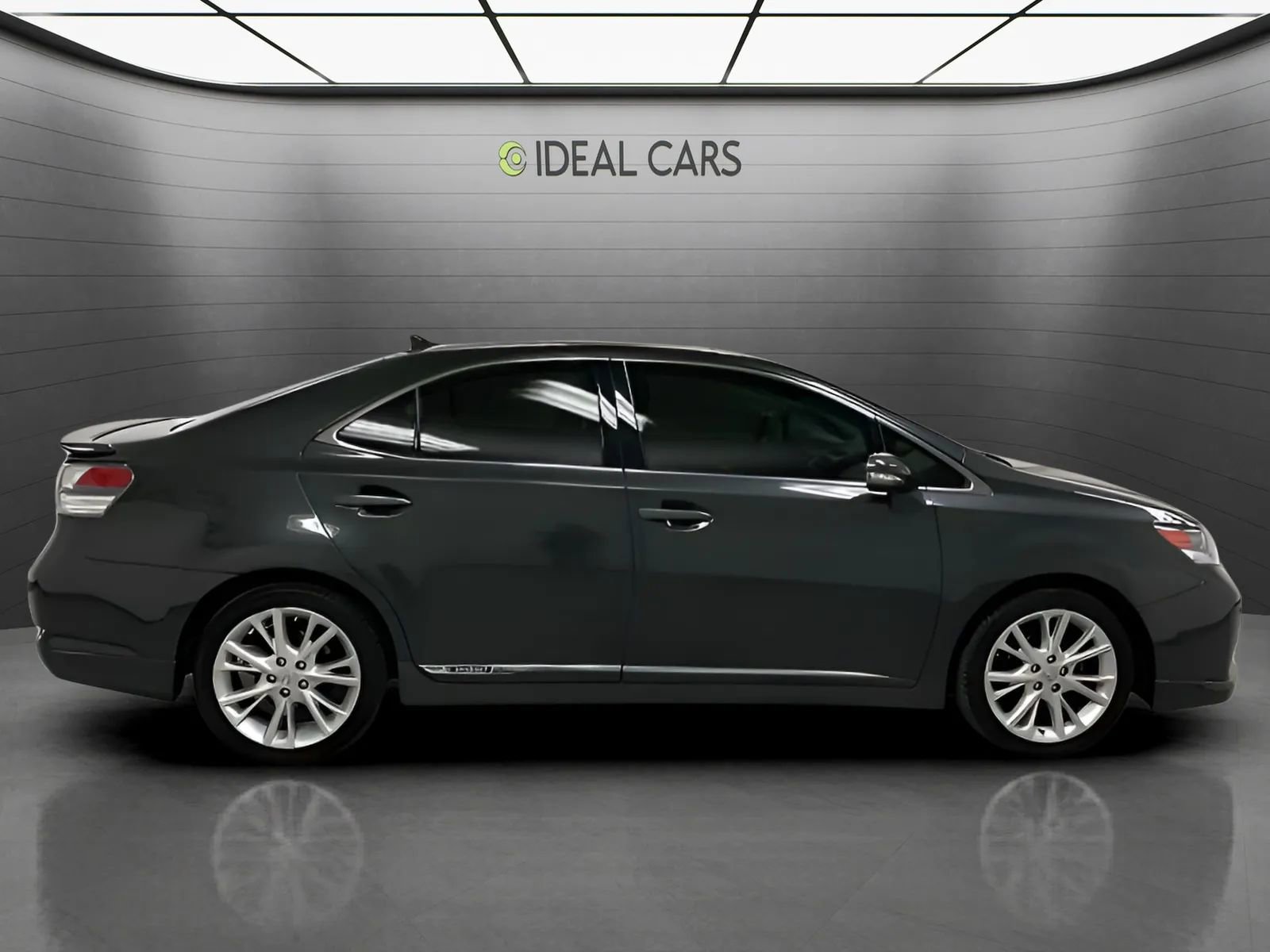 Used 2010 Lexus HS 250h FWD image 4