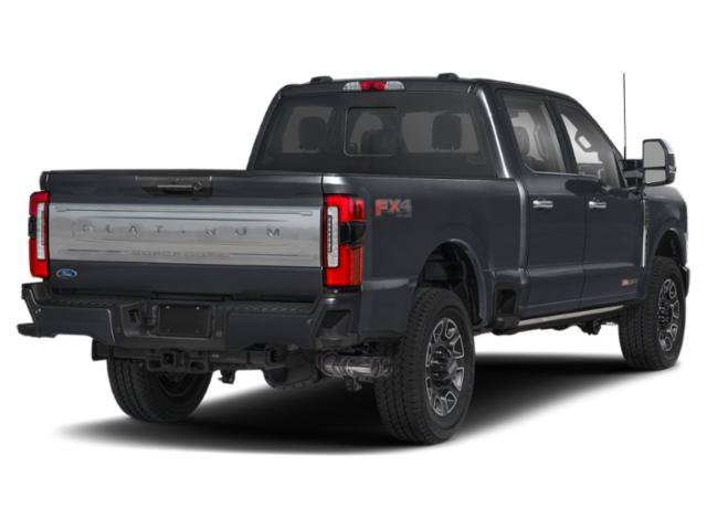 New 2027 Ford F250 Platinum AWD/4WD image 2