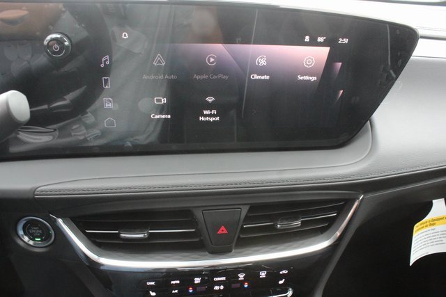 New 2026 Buick Encore GX Avenir w/ Avenir Technology Package image 30